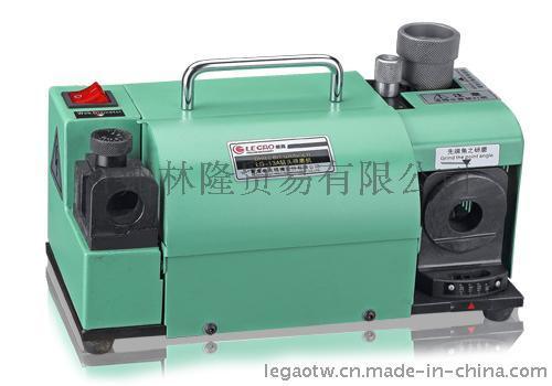 供应台湾乐高便携式钻头研磨机LG-13A