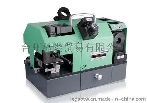 供应台湾乐高丝攻钻头研磨机LG-A5